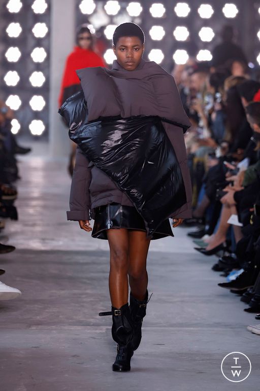 FW25 Sacai Look 11