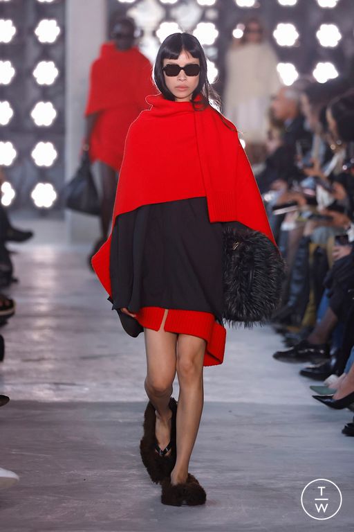 FW25 Sacai Look 12