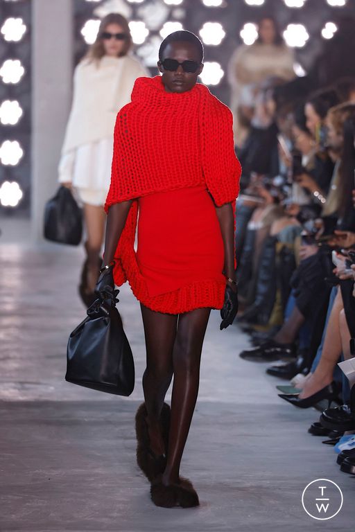 FW25 Sacai Look 13