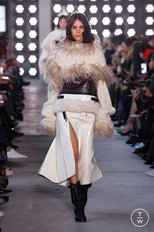 FW25 Sacai Look 15