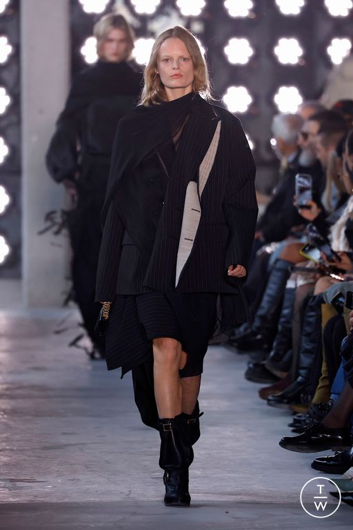 FW25 Sacai Look 20