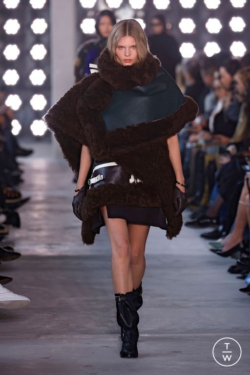 FW25 Sacai Look 27