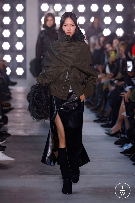 FW25 Sacai Look 32