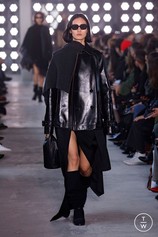 FW25 Sacai Look 38
