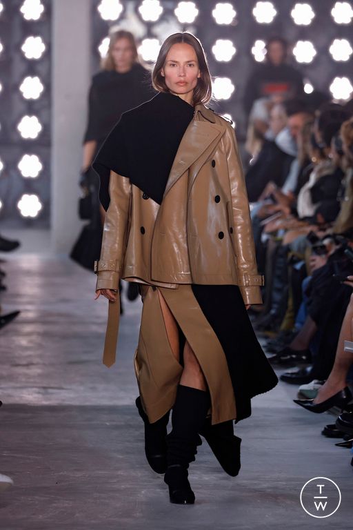 FW25 Sacai Look 40