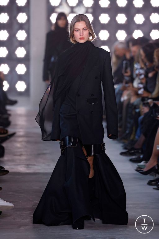 FW25 Sacai Look 44