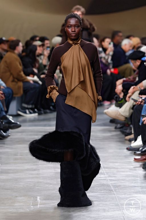 FW25 Sacai Look 34
