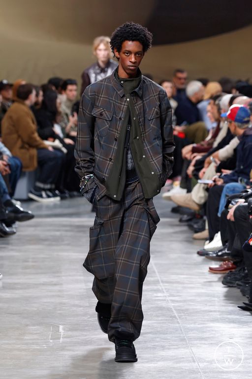 FW25 Sacai Look 36