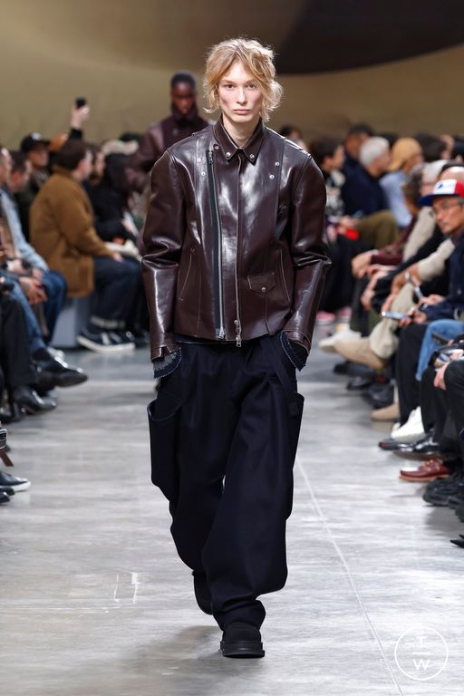 FW25 Sacai Look 37
