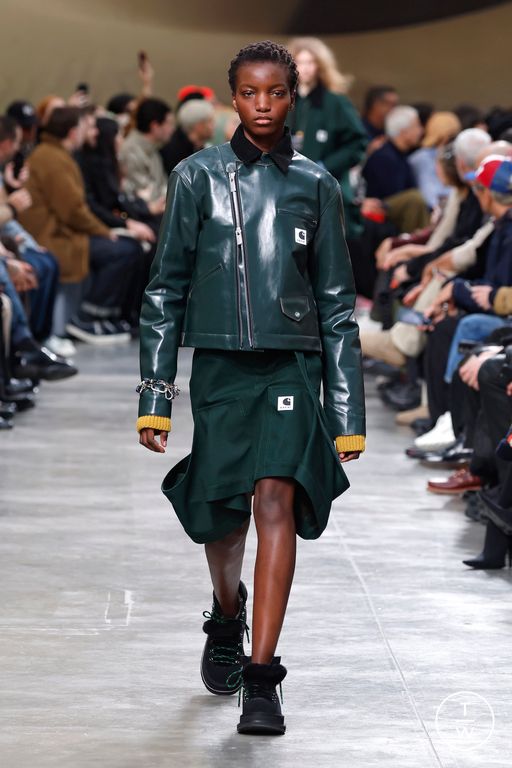 FW25 Sacai Look 53