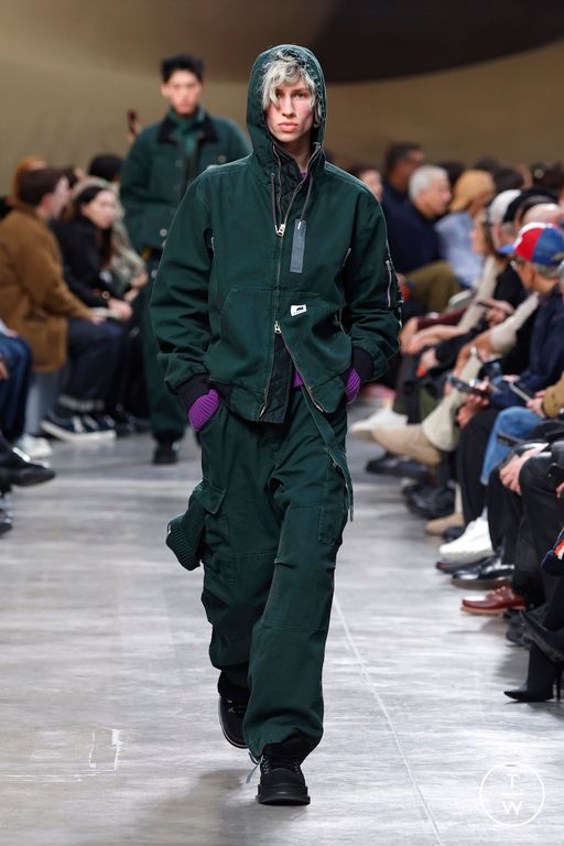 FW25 Sacai Look 55