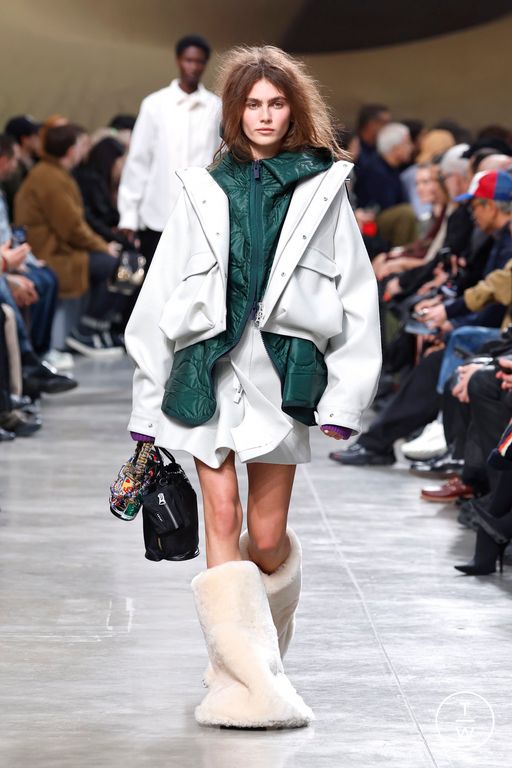 FW25 Sacai Look 60