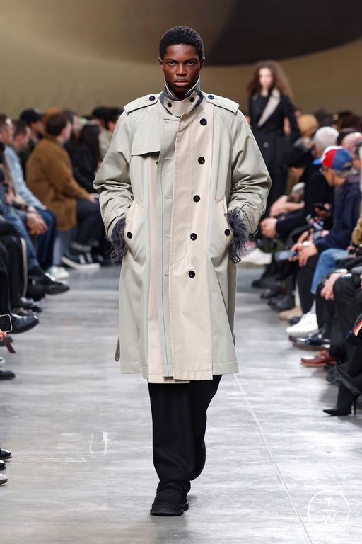 FW25 Sacai Look 65