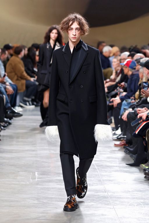 FW25 Sacai Look 68