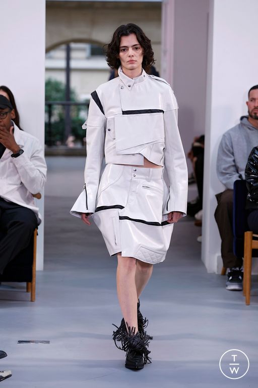 SS26 Sacai Look 29
