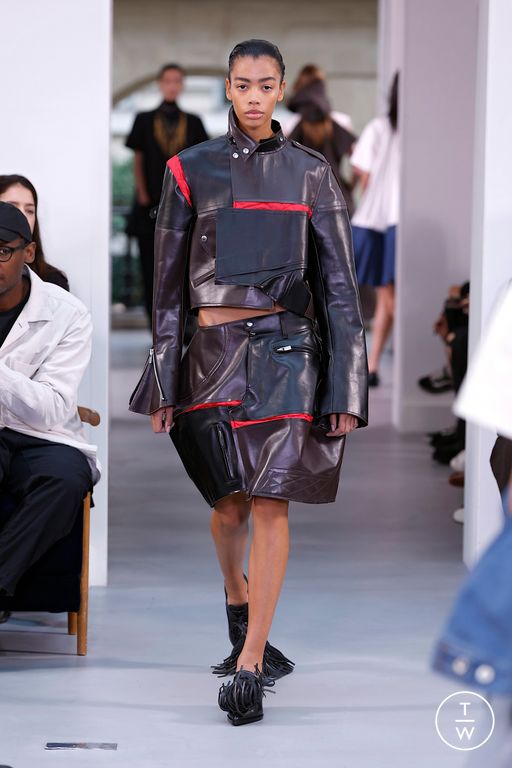 SS26 Sacai Look 30