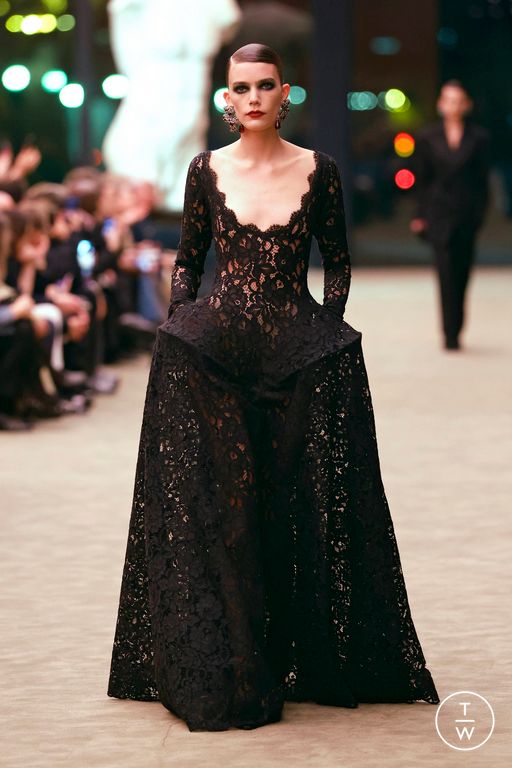 FW26 Saint Laurent Look 39