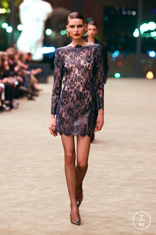 FW26 Saint Laurent Look 48