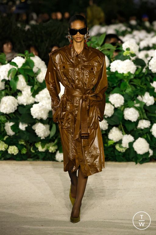 SS26 Saint Laurent Look 26