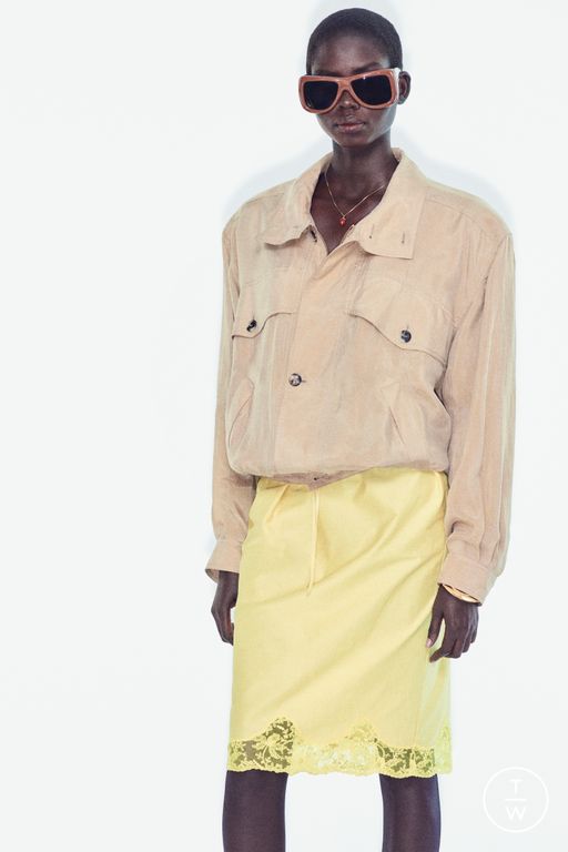 RS26 Saint Laurent Look 5