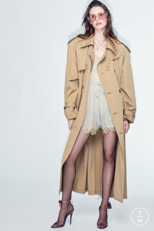 RS26 Saint Laurent Look 9