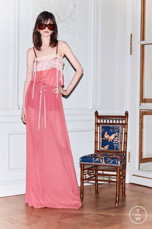 RS26 Saint Laurent Look 10