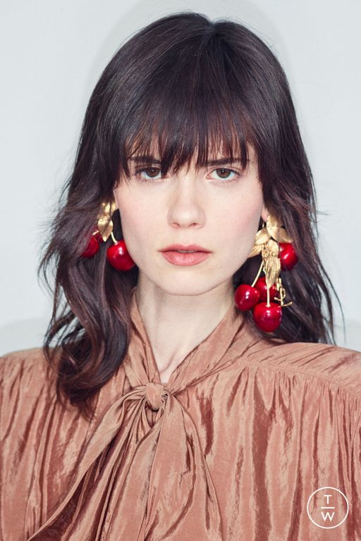 RS26 Saint Laurent Look 13