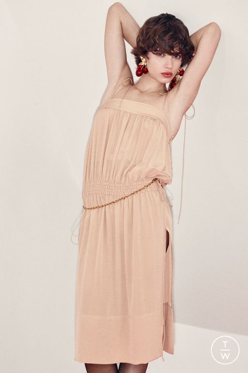 RS26 Saint Laurent Look 17