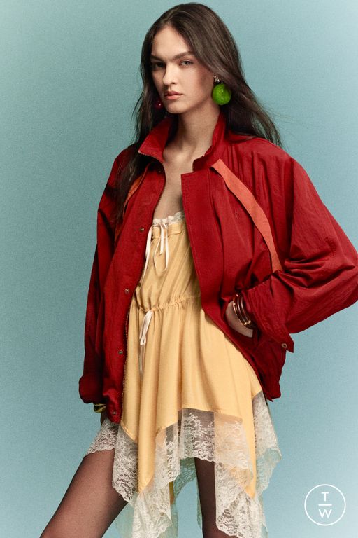 RS26 Saint Laurent Look 19