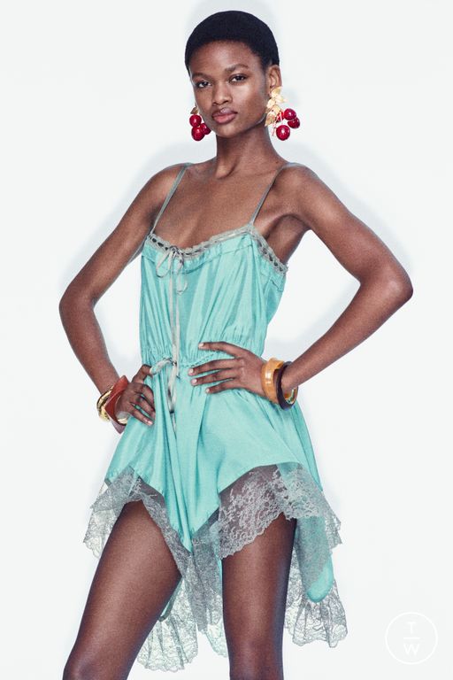 RS26 Saint Laurent Look 20