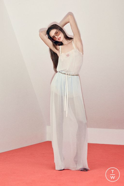 RS26 Saint Laurent Look 25