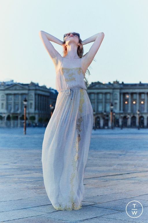 RS26 Saint Laurent Look 28