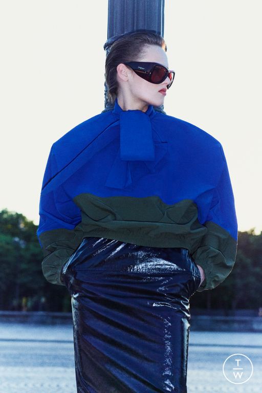 RS26 Saint Laurent Look 33