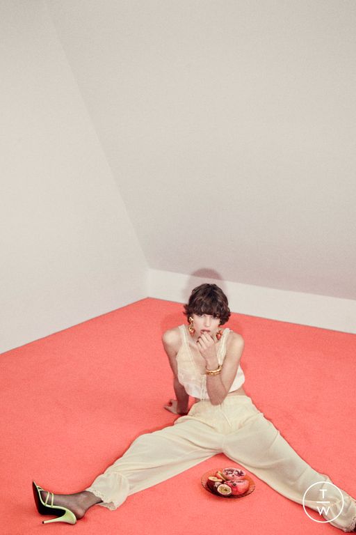 RS26 Saint Laurent Look 34