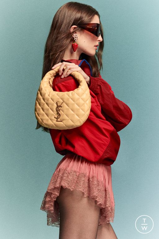 RS26 Saint Laurent Look 37