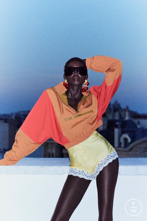 RS26 Saint Laurent Look 45