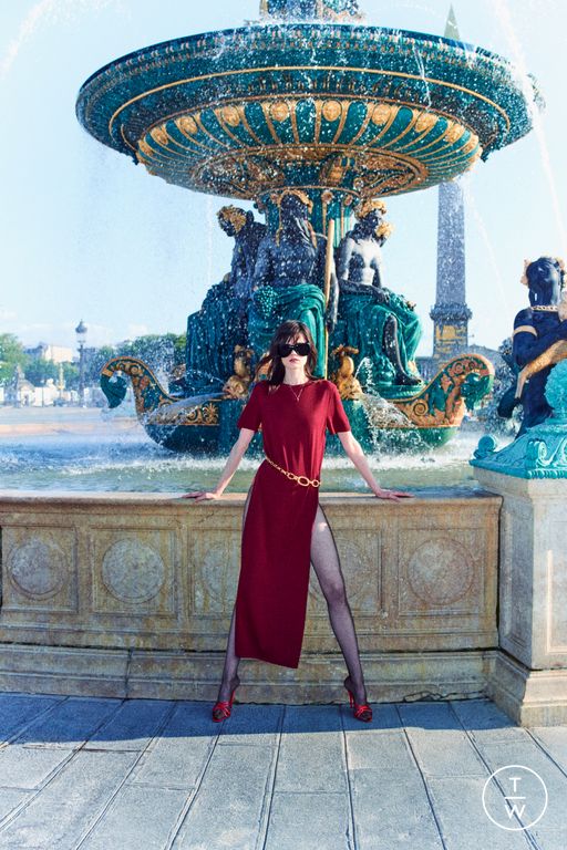 RS26 Saint Laurent Look 50