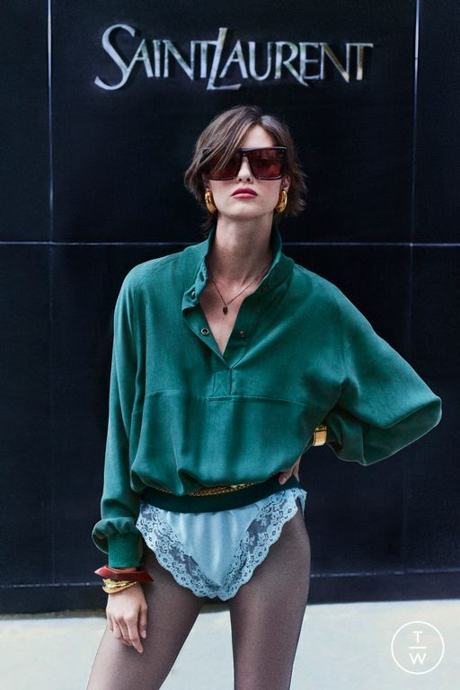 RS26 Saint Laurent Look 54