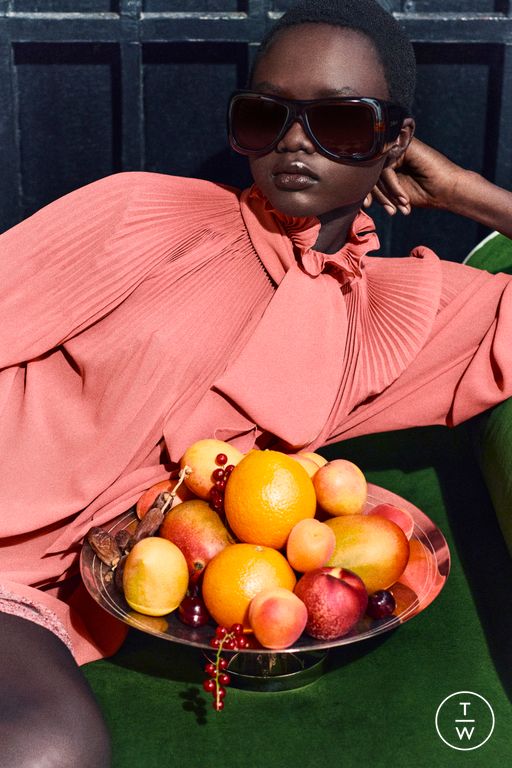 RS26 Saint Laurent Look 59