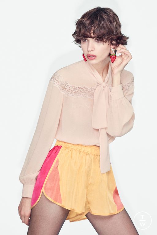 RS26 Saint Laurent Look 66