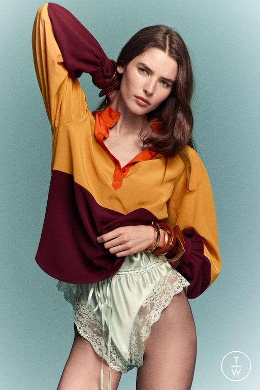 RS26 Saint Laurent Look 68