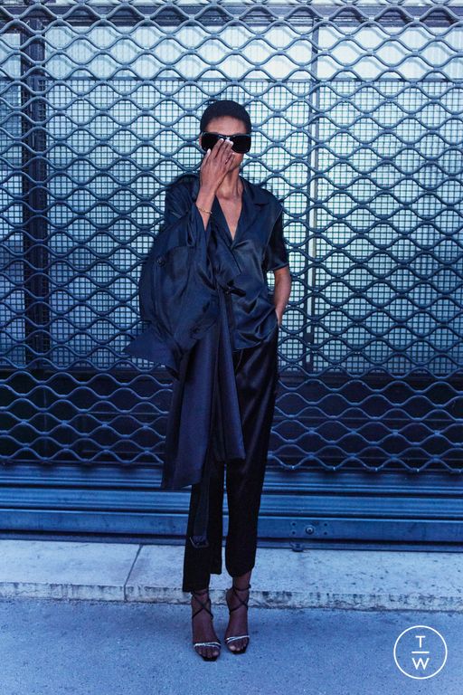 RS26 Saint Laurent Look 74