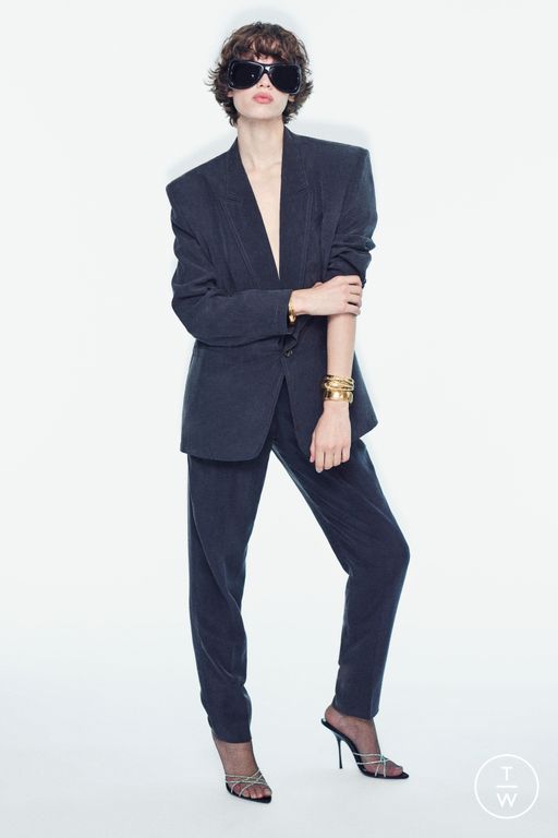 RS26 Saint Laurent Look 77