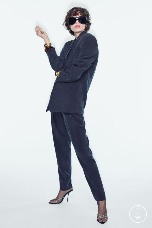 RS26 Saint Laurent Look 78