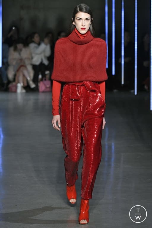 F/W 18 LaPointe Look 26
