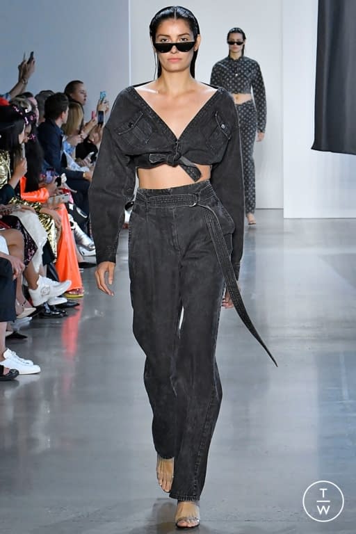 SS19 LaPointe Look 9