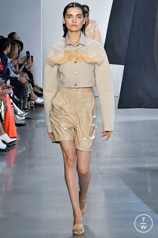 SS19 LaPointe Look 12