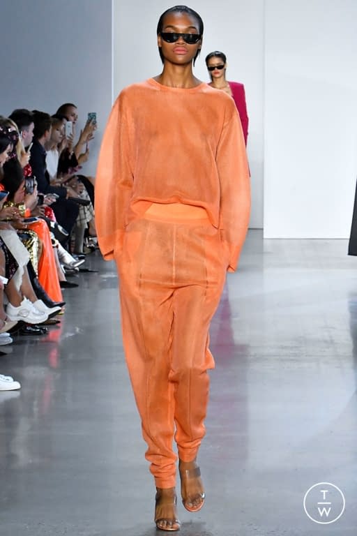 SS19 LaPointe Look 19