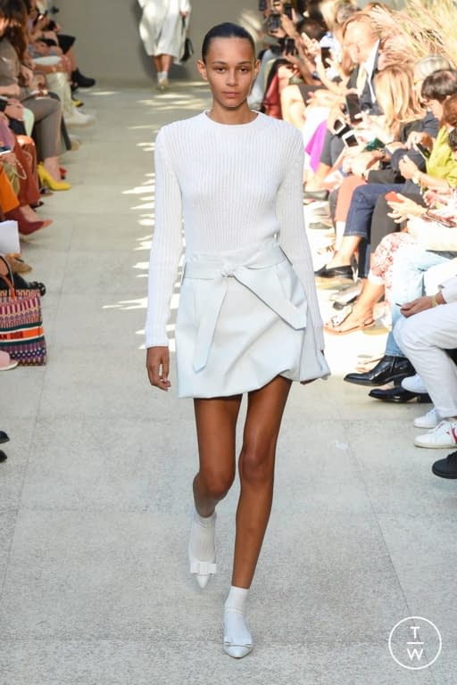 Hermès SS20 womenswear accessories #57 - Tagwalk: The Fashion Search Engine