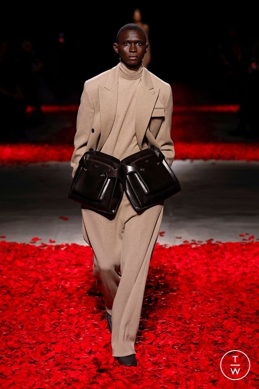 FW25 Ferragamo Look 3